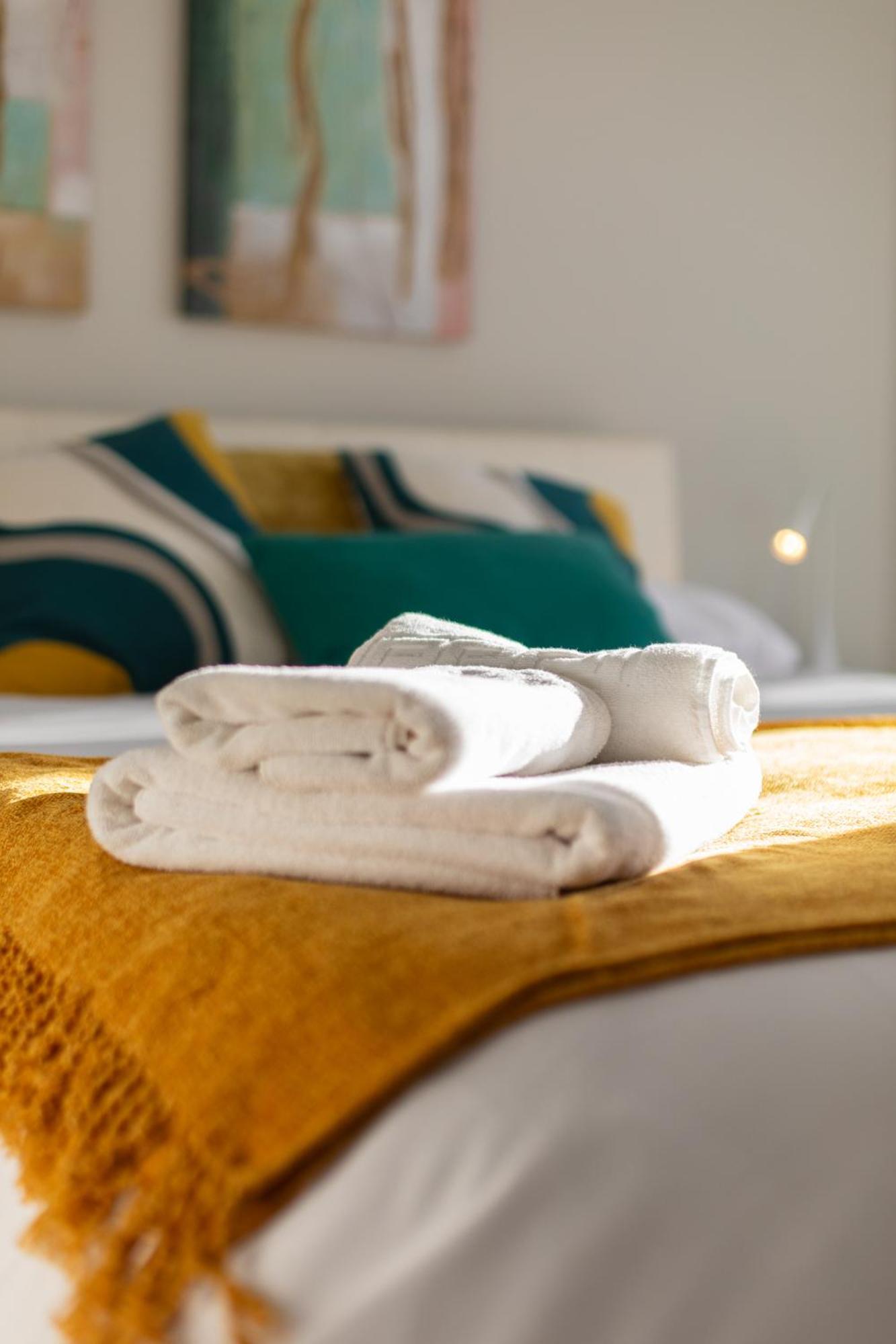 Veigas De Iria - Apartamento Turistico Vut Padrón Extérieur photo