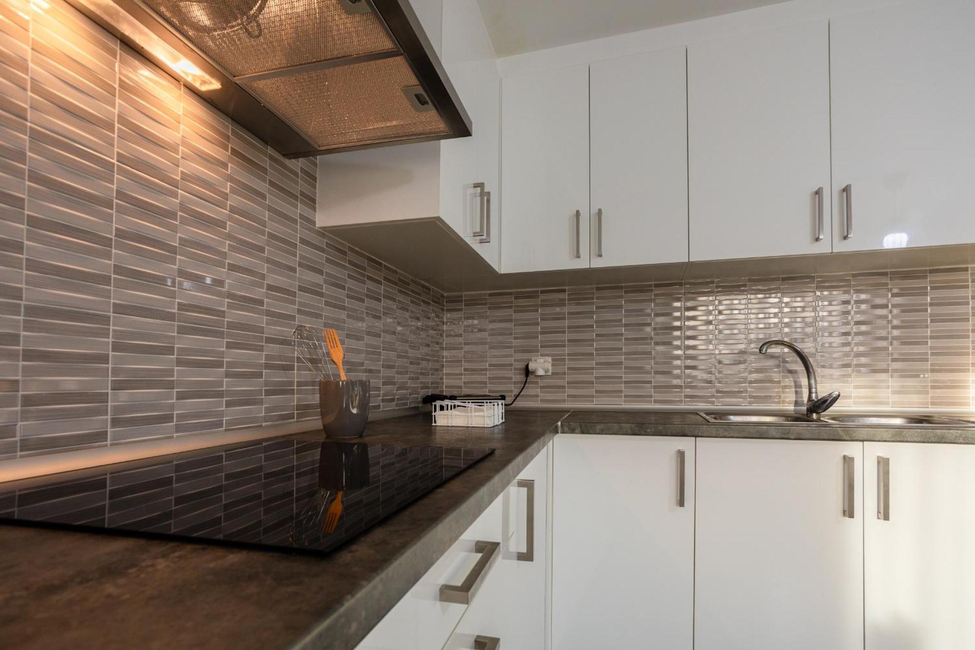 Veigas De Iria - Apartamento Turistico Vut Padrón Extérieur photo