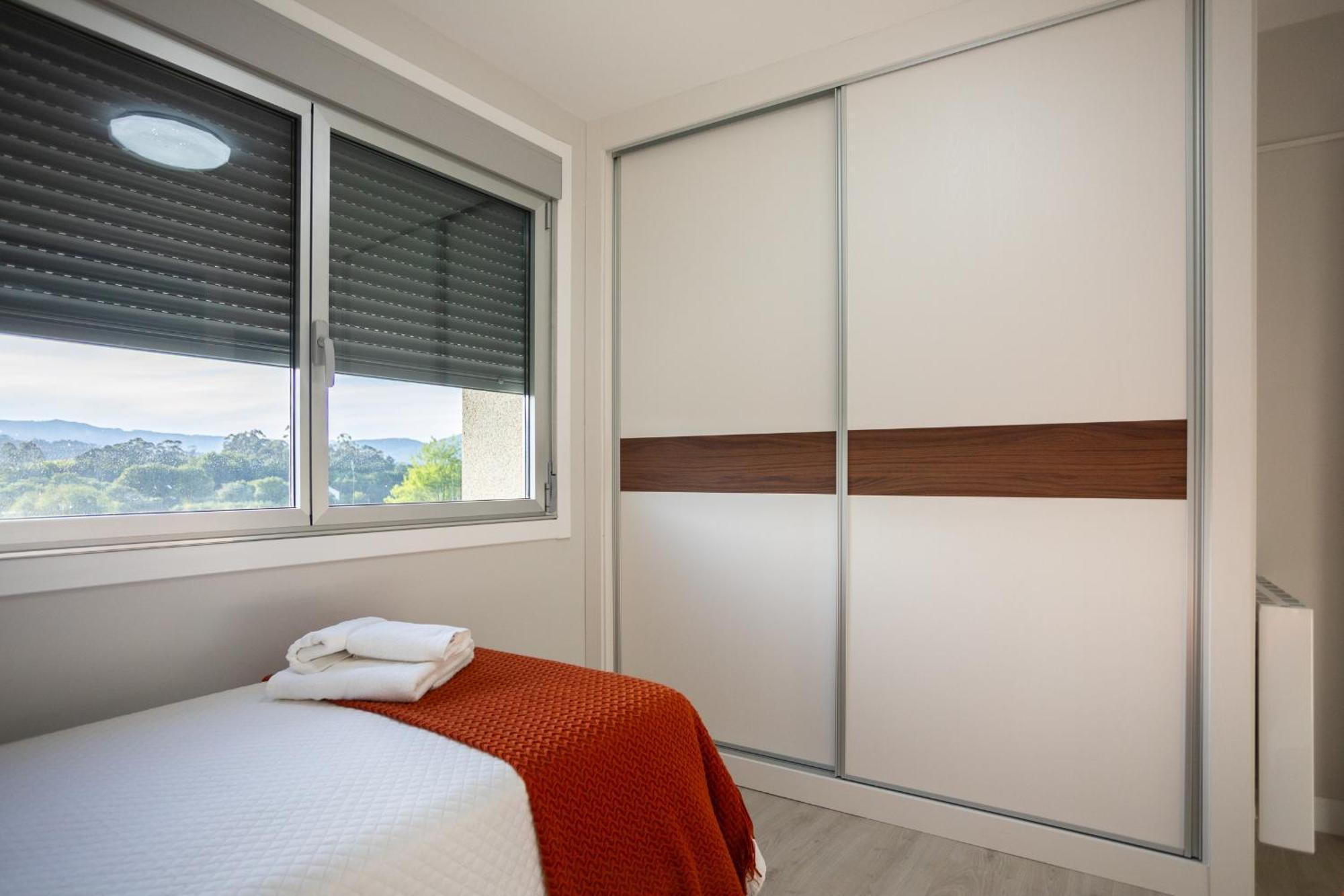 Veigas De Iria - Apartamento Turistico Vut Padrón Extérieur photo