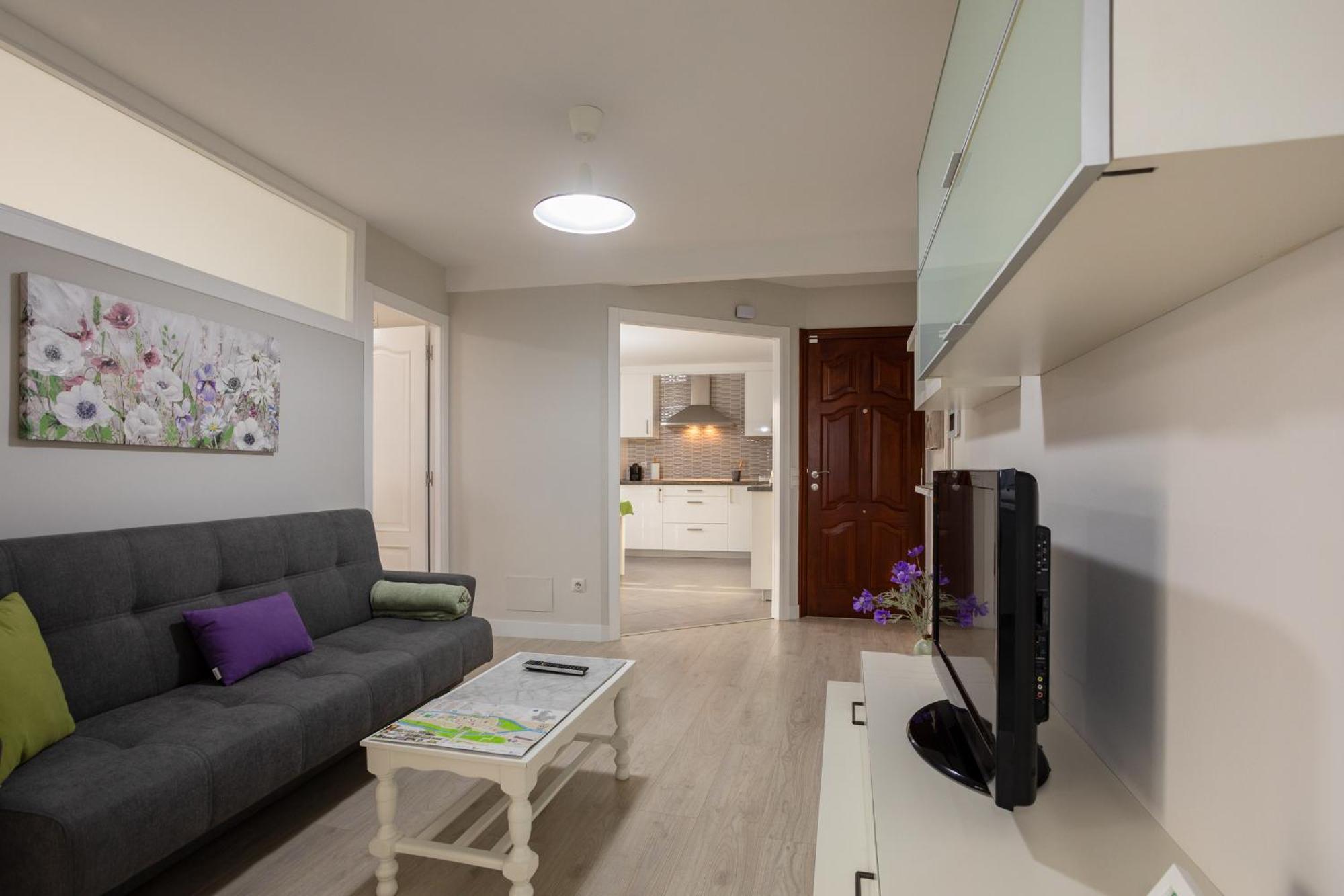 Veigas De Iria - Apartamento Turistico Vut Padrón Extérieur photo