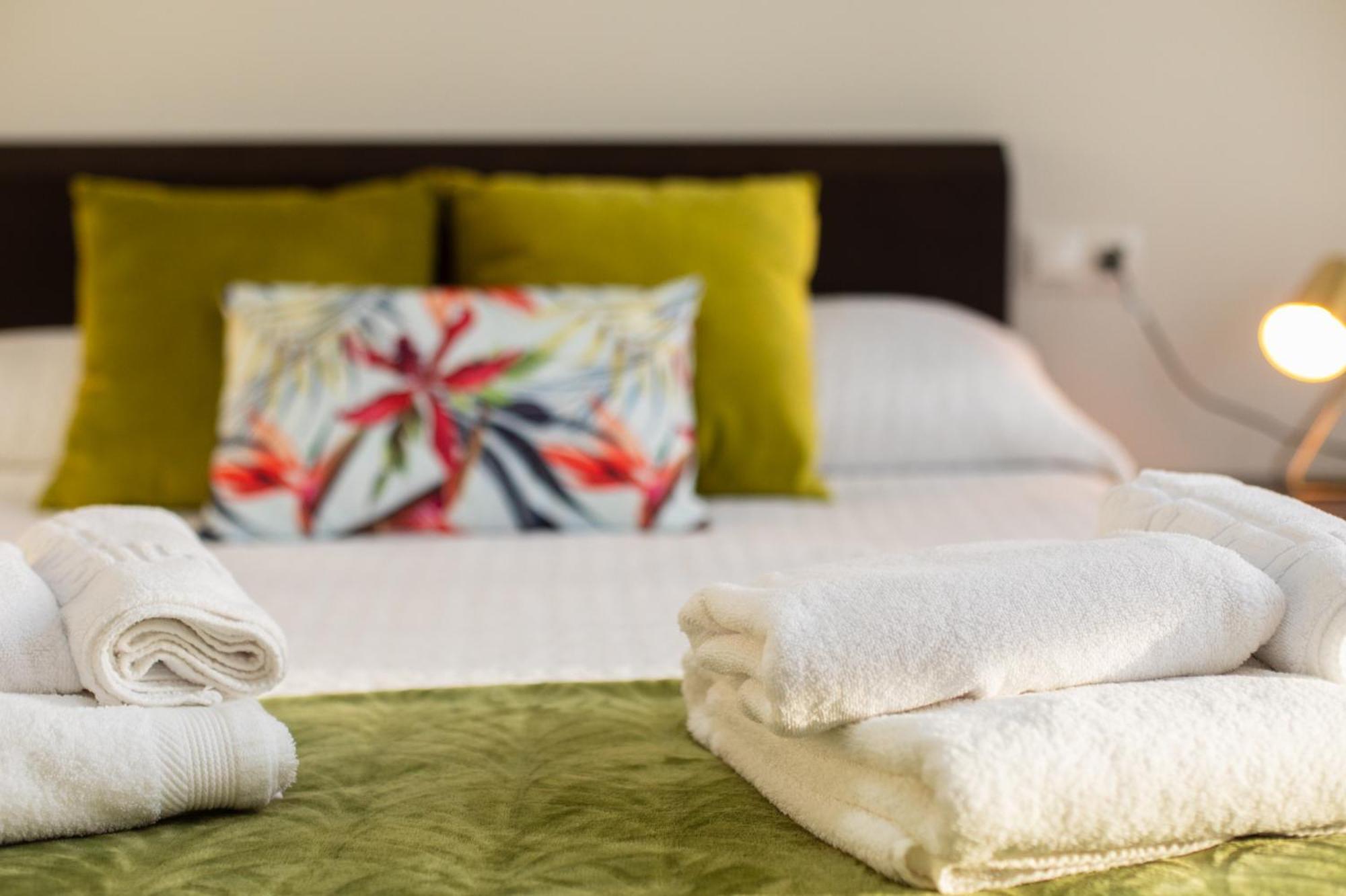 Veigas De Iria - Apartamento Turistico Vut Padrón Extérieur photo