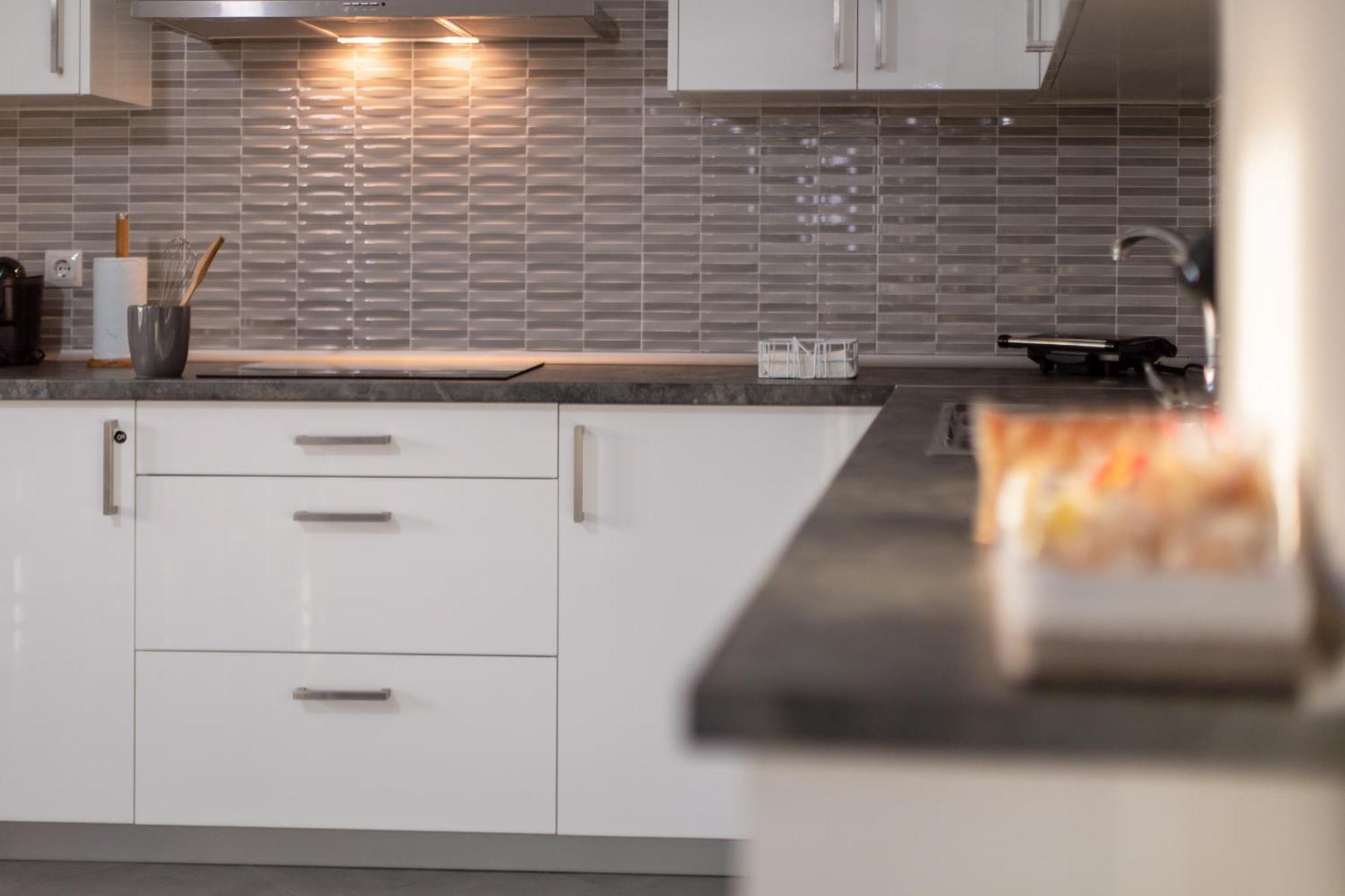 Veigas De Iria - Apartamento Turistico Vut Padrón Extérieur photo