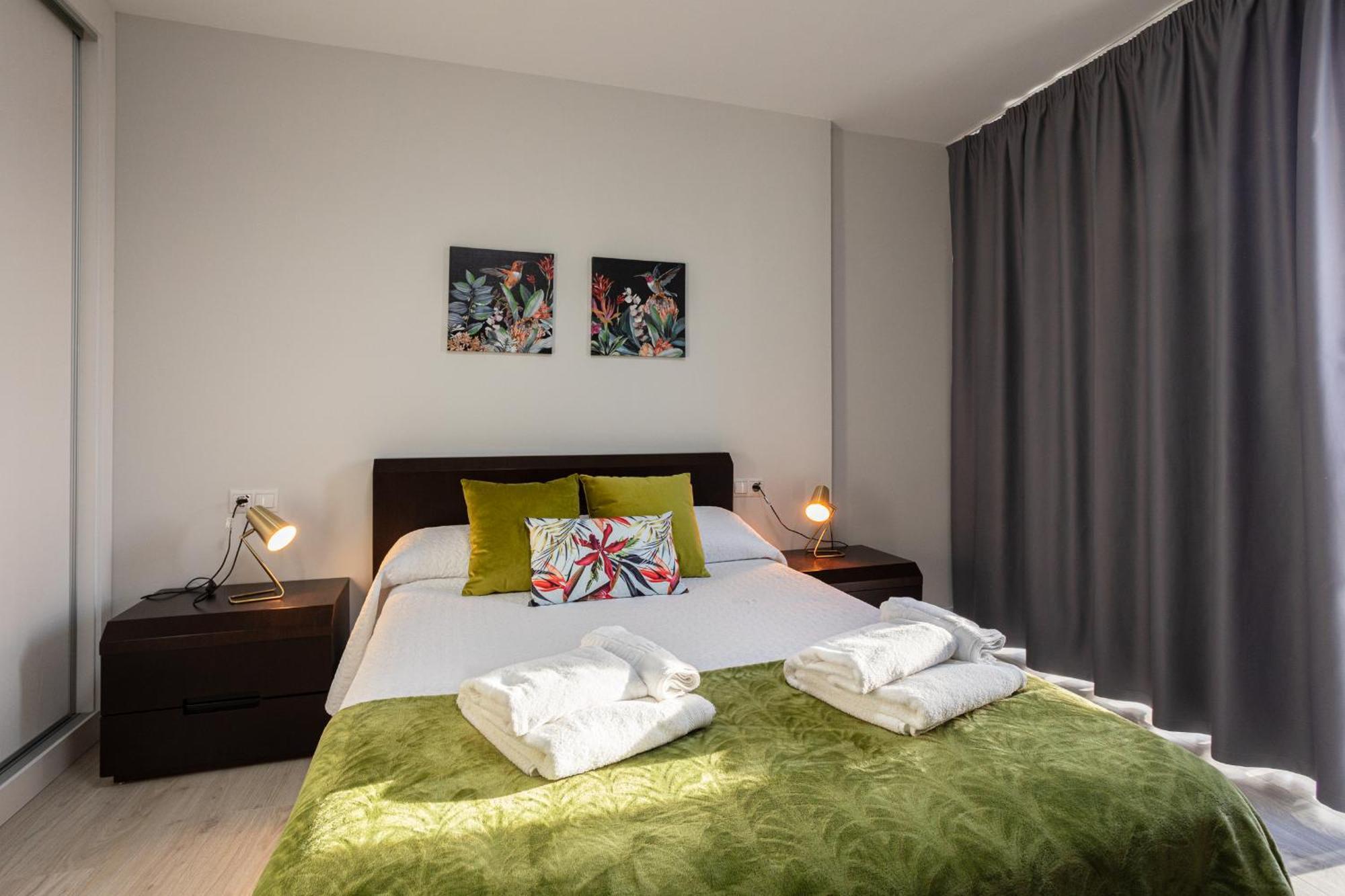 Veigas De Iria - Apartamento Turistico Vut Padrón Extérieur photo