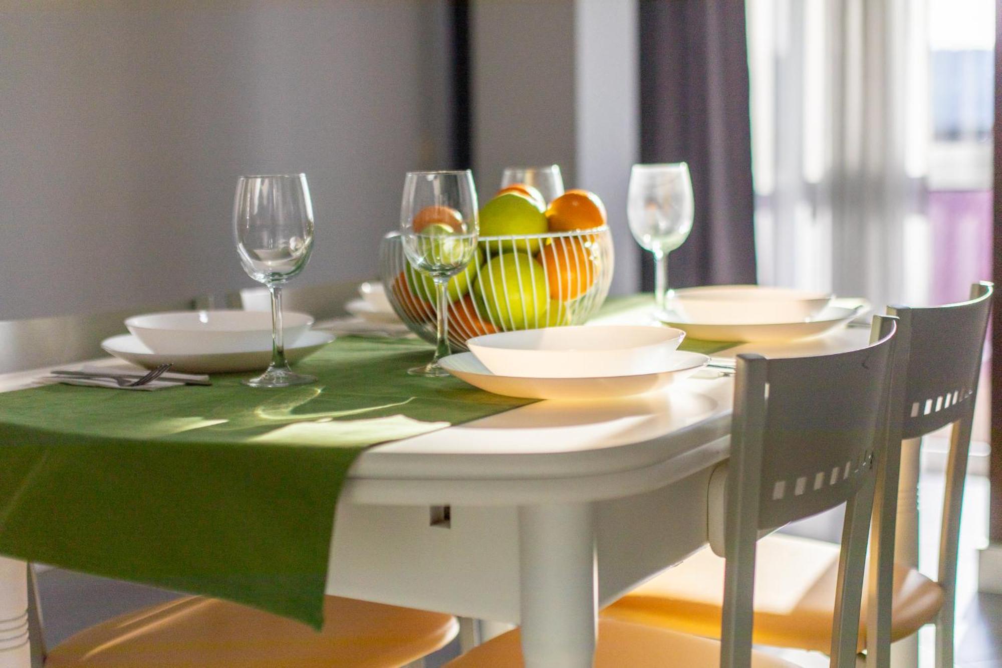Veigas De Iria - Apartamento Turistico Vut Padrón Extérieur photo