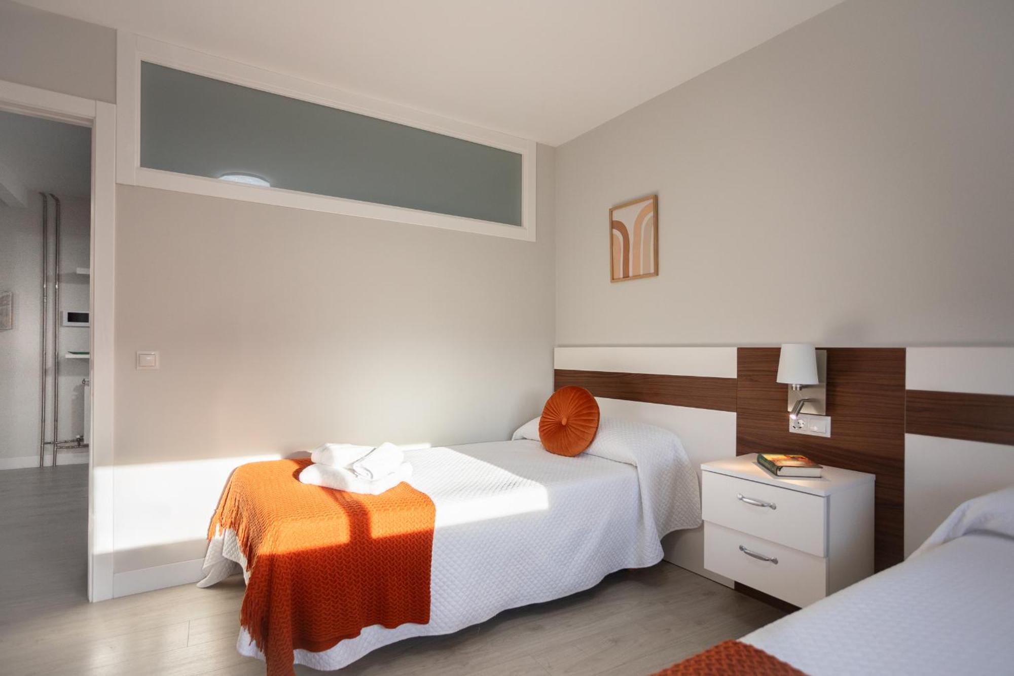 Veigas De Iria - Apartamento Turistico Vut Padrón Extérieur photo