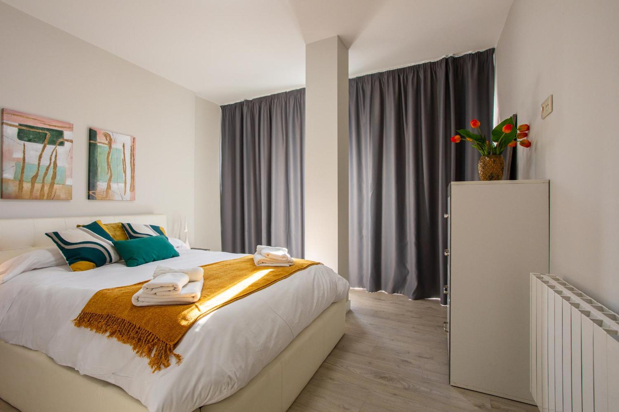 Veigas De Iria - Apartamento Turistico Vut Padrón Extérieur photo