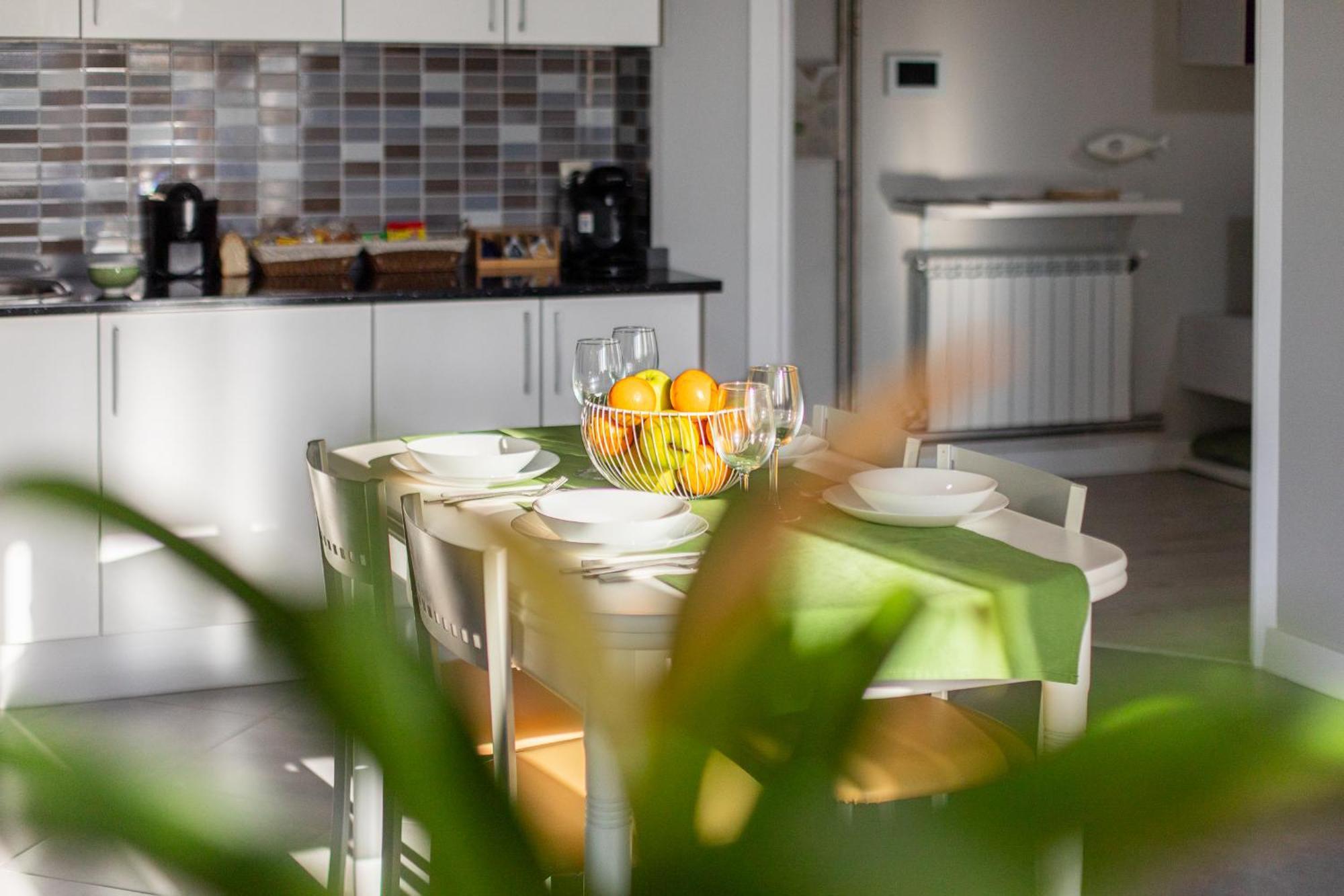 Veigas De Iria - Apartamento Turistico Vut Padrón Extérieur photo