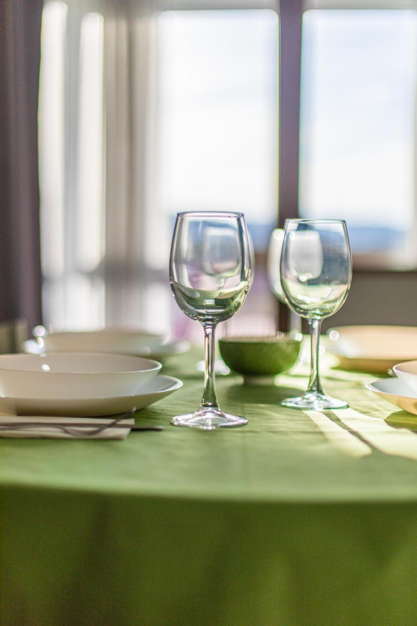 Veigas De Iria - Apartamento Turistico Vut Padrón Extérieur photo