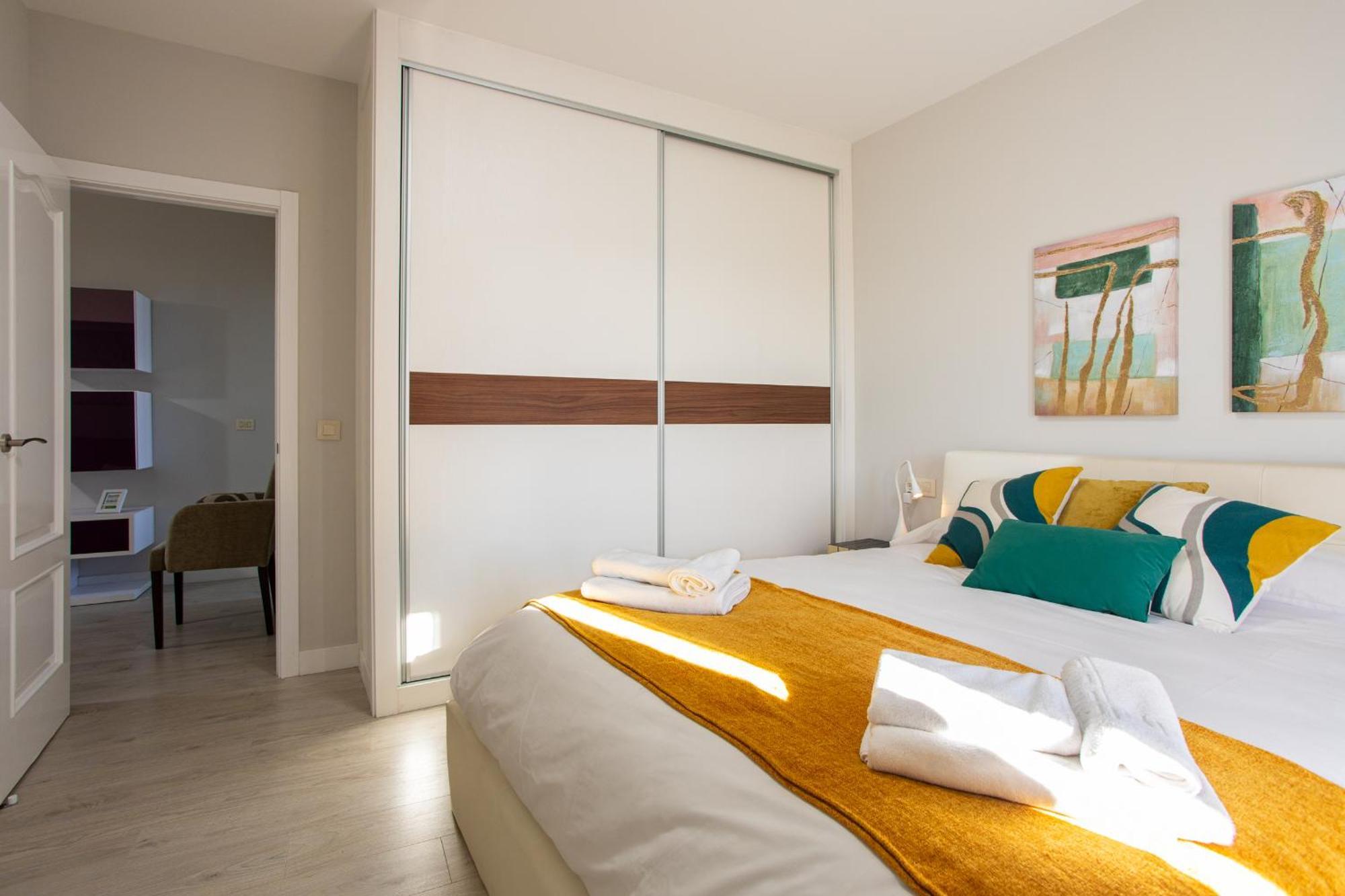 Veigas De Iria - Apartamento Turistico Vut Padrón Extérieur photo