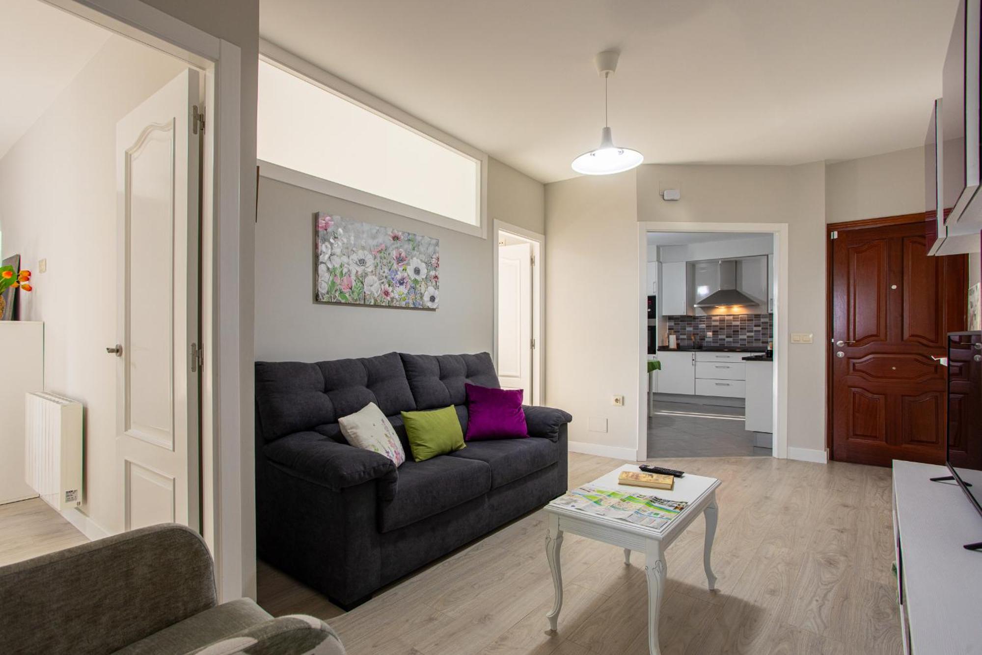 Veigas De Iria - Apartamento Turistico Vut Padrón Extérieur photo