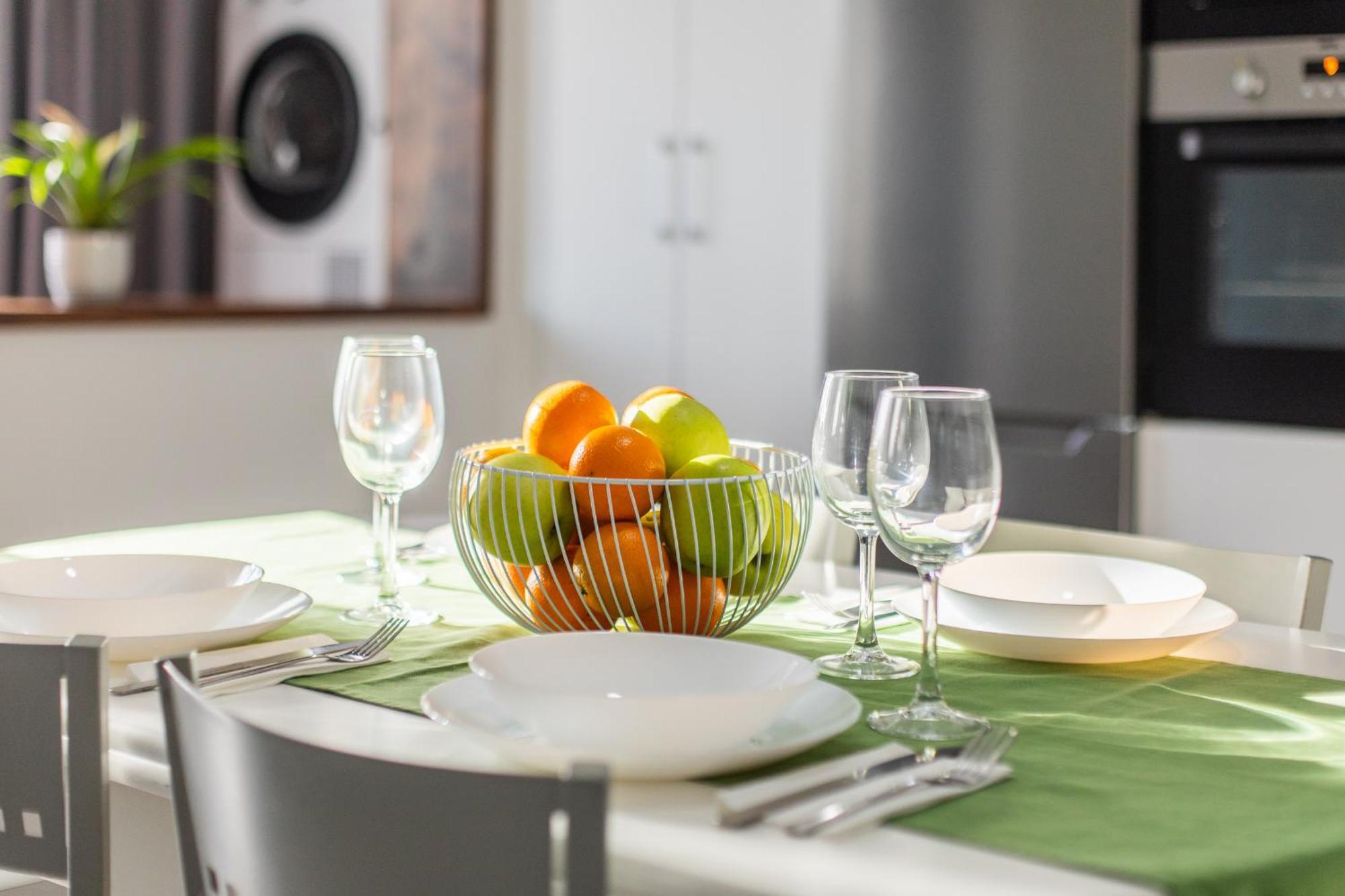 Veigas De Iria - Apartamento Turistico Vut Padrón Extérieur photo