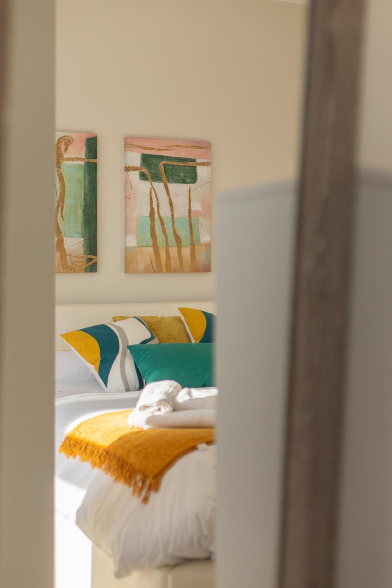 Veigas De Iria - Apartamento Turistico Vut Padrón Extérieur photo