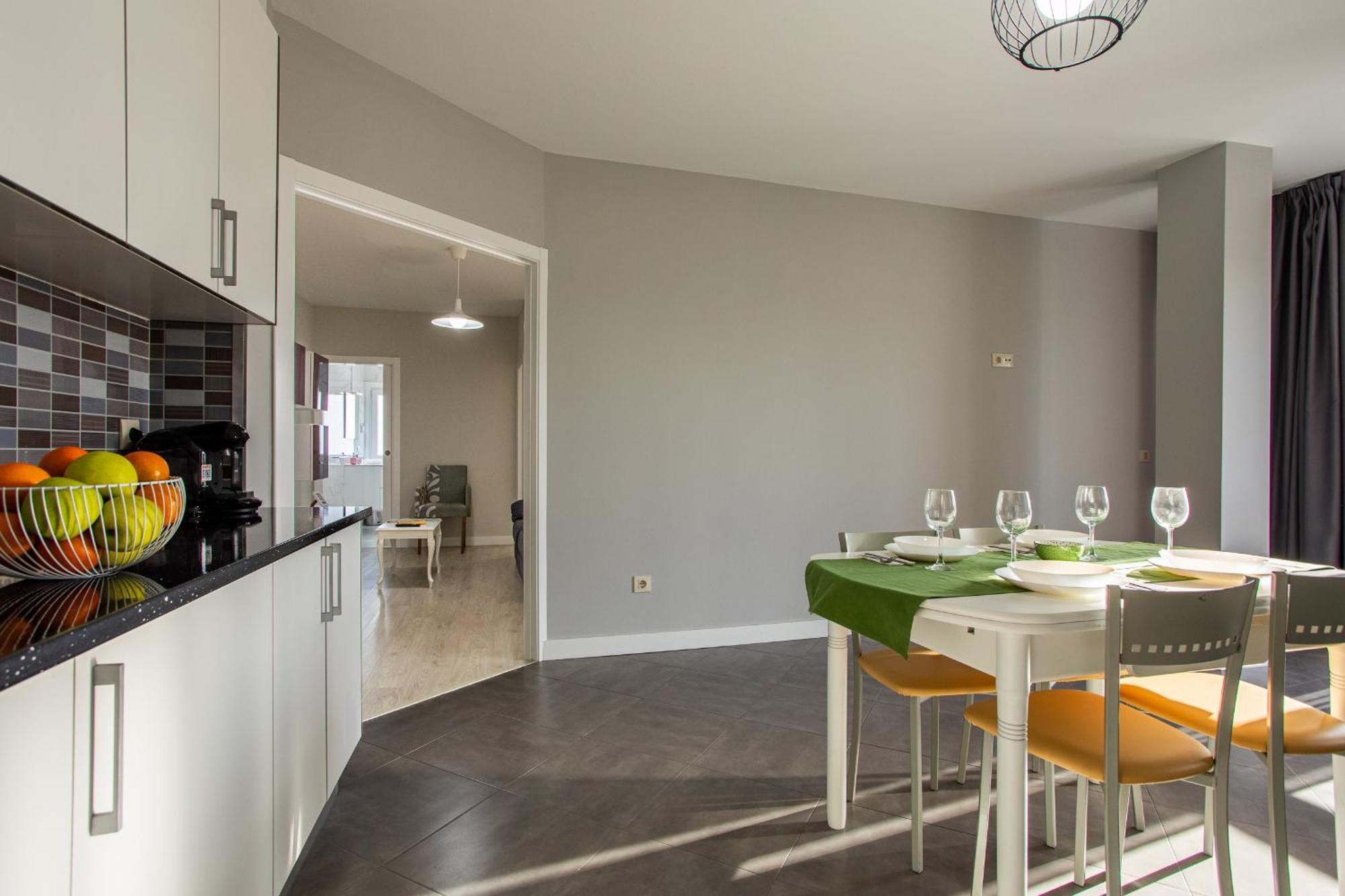 Veigas De Iria - Apartamento Turistico Vut Padrón Extérieur photo