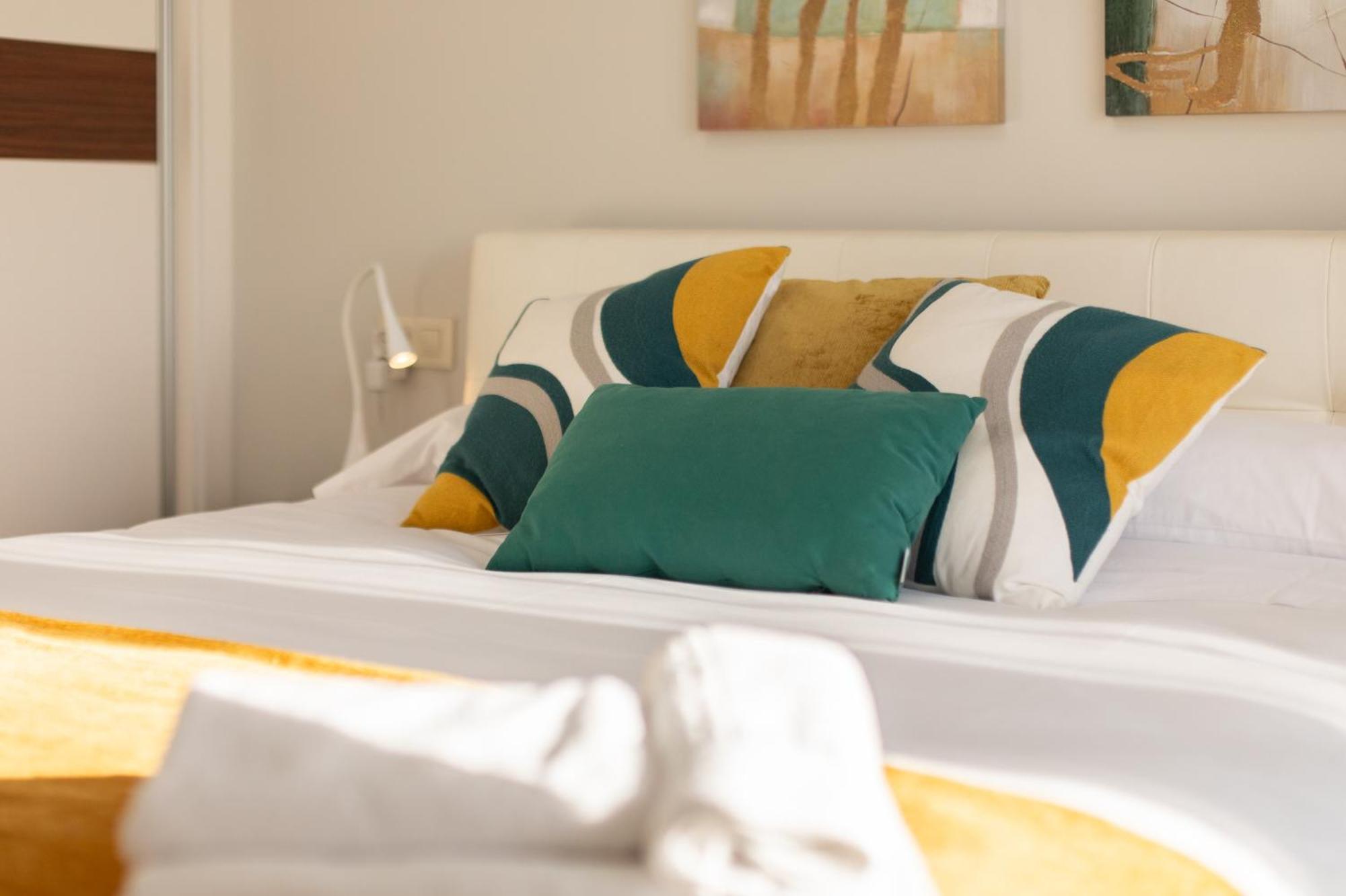 Veigas De Iria - Apartamento Turistico Vut Padrón Extérieur photo
