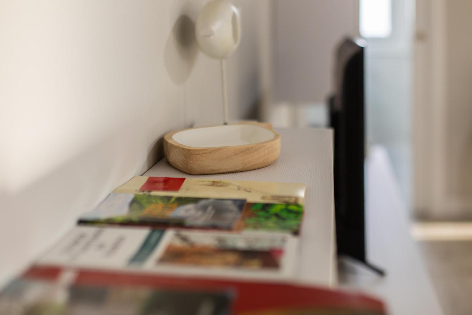 Veigas De Iria - Apartamento Turistico Vut Padrón Extérieur photo