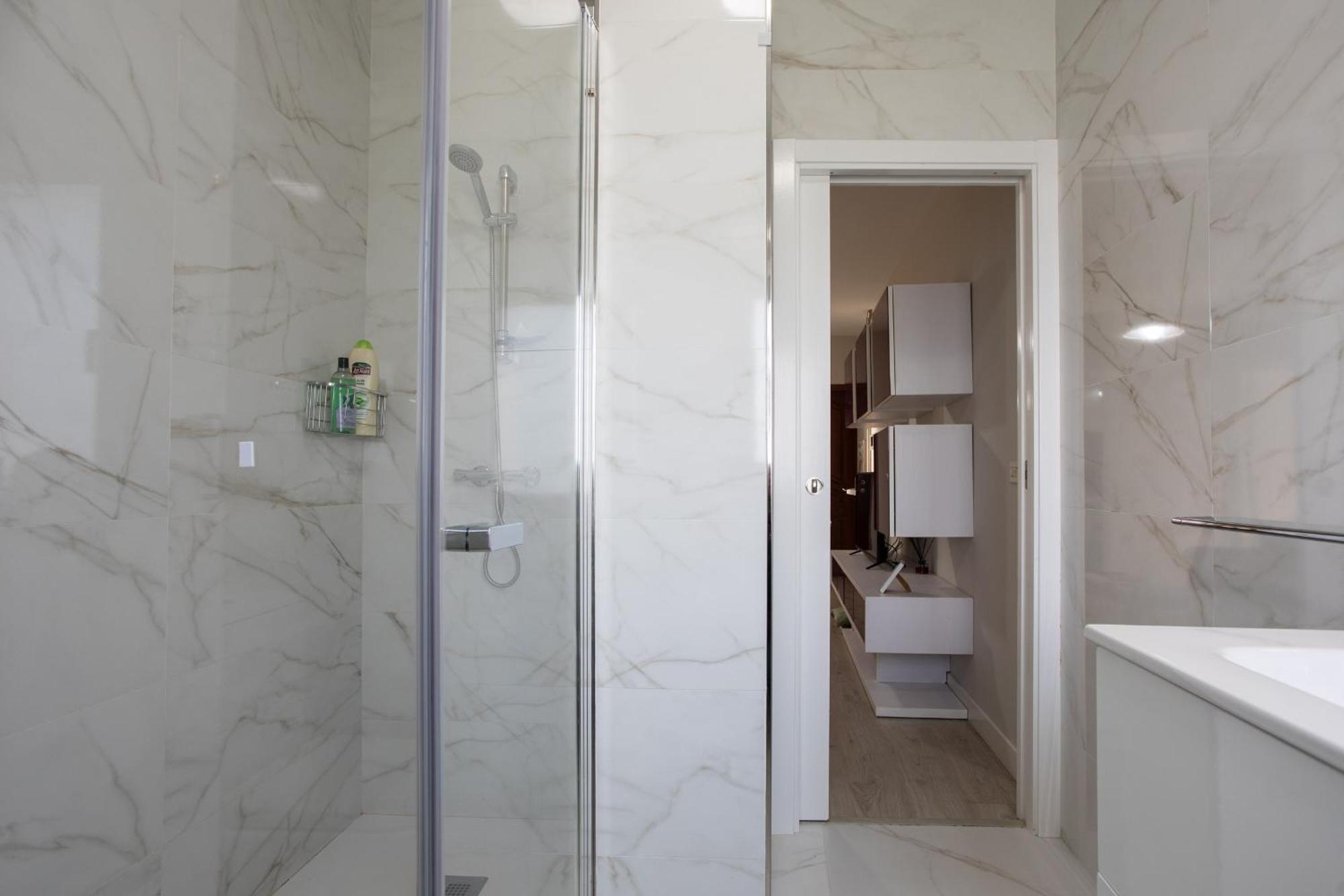 Veigas De Iria - Apartamento Turistico Vut Padrón Extérieur photo