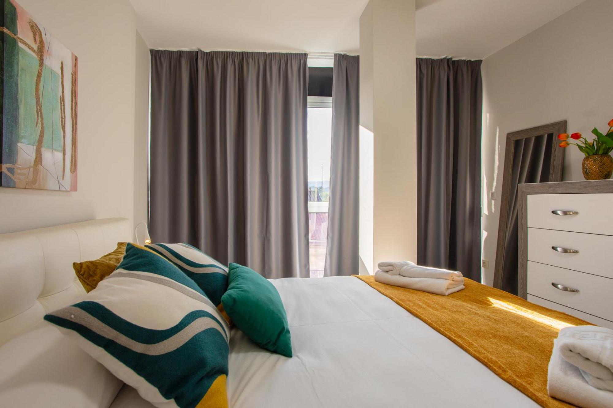 Veigas De Iria - Apartamento Turistico Vut Padrón Extérieur photo