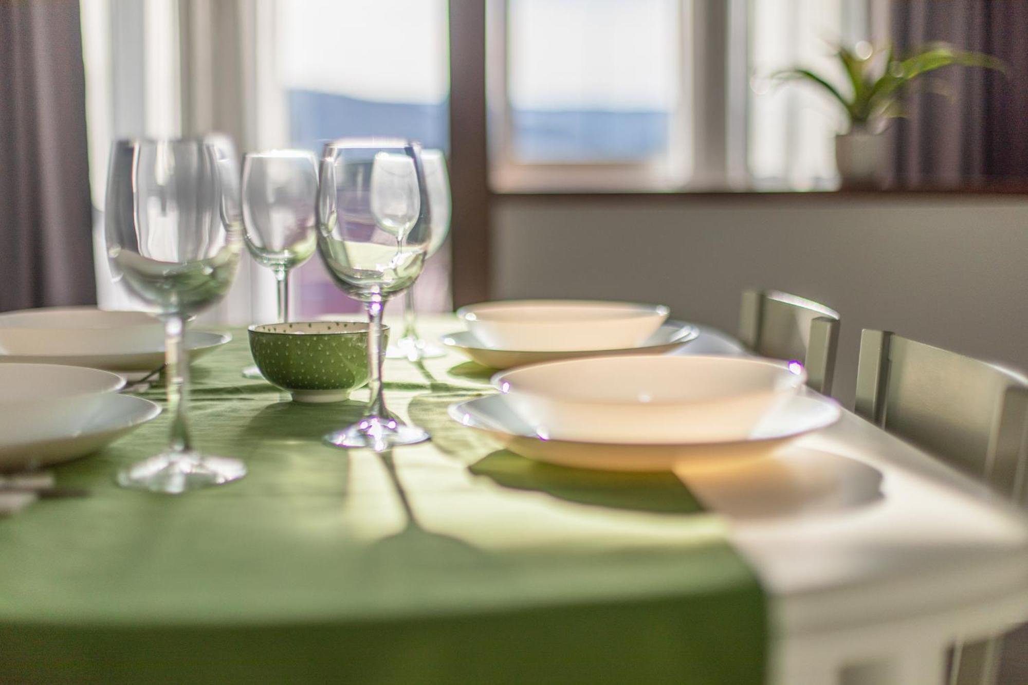 Veigas De Iria - Apartamento Turistico Vut Padrón Extérieur photo