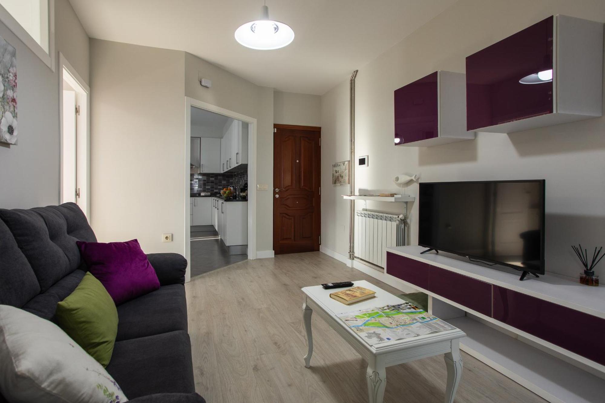 Veigas De Iria - Apartamento Turistico Vut Padrón Extérieur photo