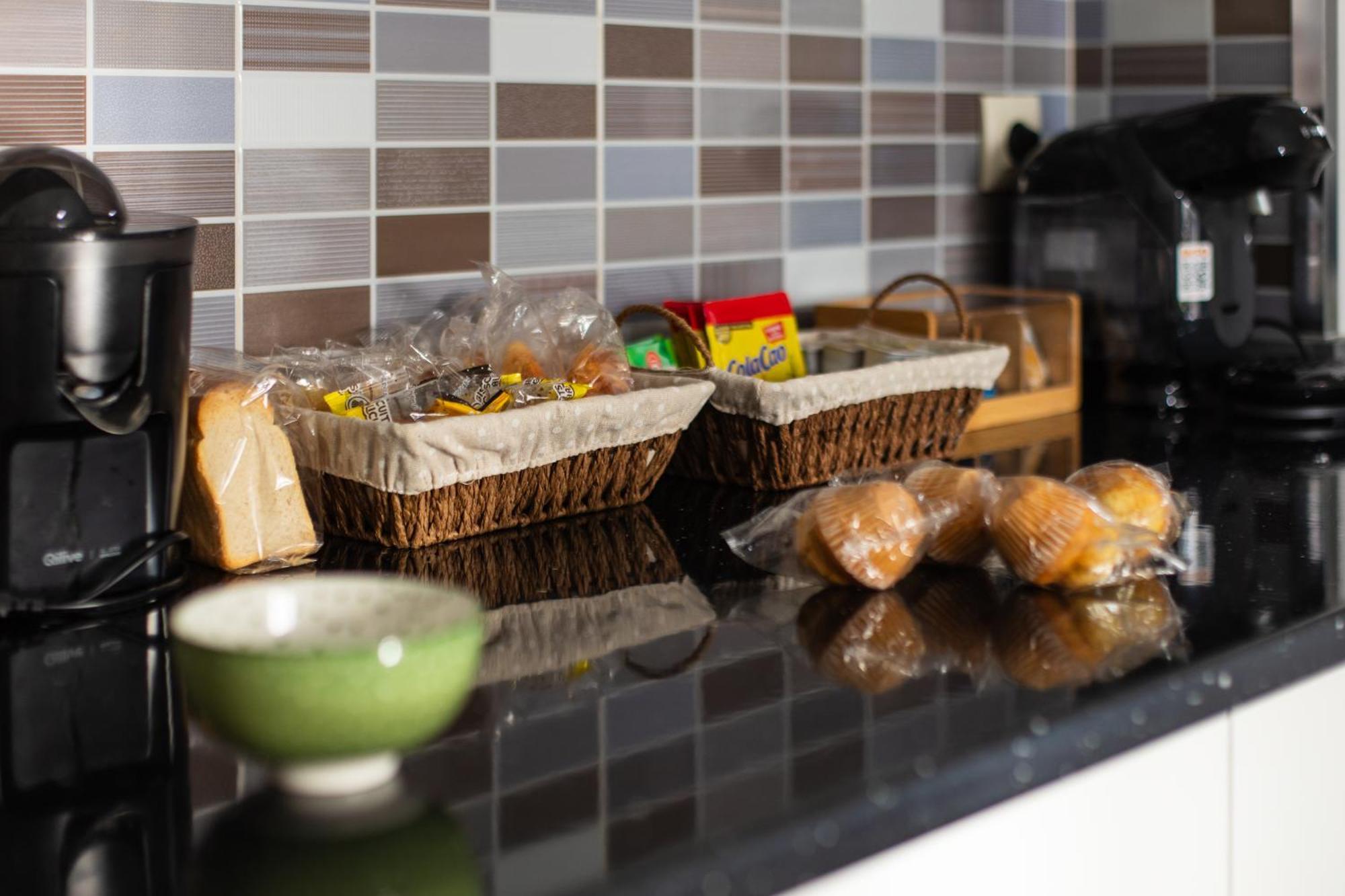Veigas De Iria - Apartamento Turistico Vut Padrón Extérieur photo